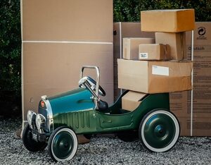 Packaging milano