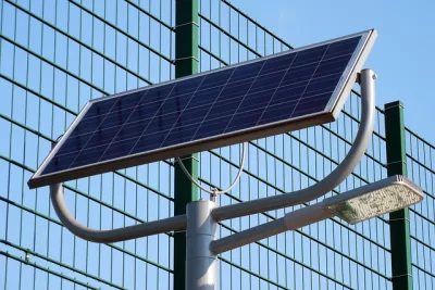 pannello fotovoltaico: ha bisogno di una gestione legistica specifica