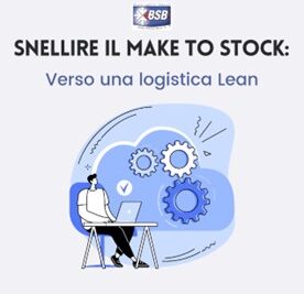 snellire il make to stock