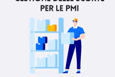 Gestione scorte PMI