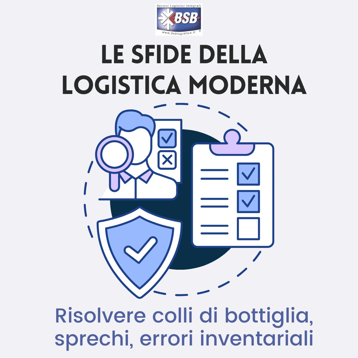 BSB Logistica_Linkedin_Sfide logistica moderna