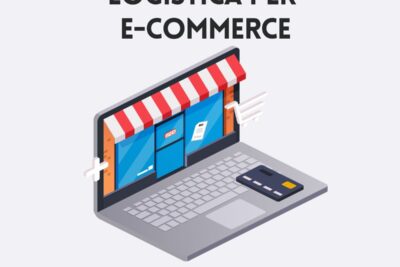 copertina articolo 2 agosto 5 sfide logistica e-commerce