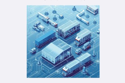 copertina articolo BSB Logistica Logistica 4.0 realtà o marketing: perché è necessaria per le PMI