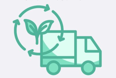 copertina articolo BSB Logistica Logistica sostenibile: come rendere il magazzino più green e risparmiare