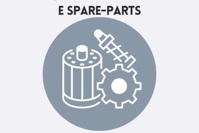 copertina articolo BSB Logistica Logistica ricambi e spare-parts: quando l'uptime dipende dal magazzino