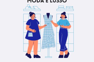 copertina articolo BSB Logistica Logistica moda e lusso: quando la logistica protegge il brand