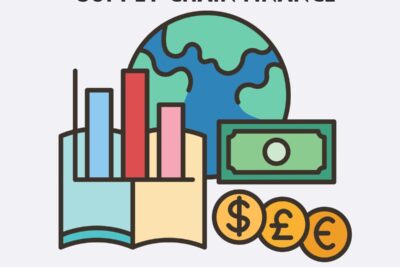 copertina articolo 1 giugno BSB_LOGISTICA_Supply Chain Finance ottimizzare il capitale circolante